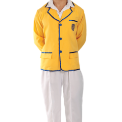Orion Costumes British / UK Mens Hi-De-Hi Camper Costume