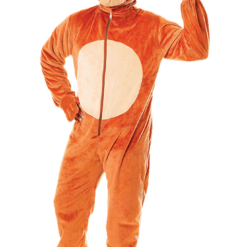 Bristol Novelty Adult Teddy Bear Costume