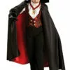 Rubies Kids Classic Vampire Costume
