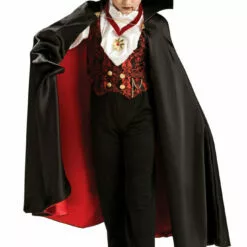 Rubies Kids Classic Vampire Costume