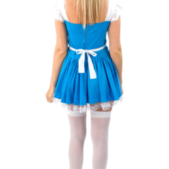 Orion Costumes Book Characters Adult Classic Alice Costume 5 Orion Costumes Book Characters Adult Classic Alice Costume