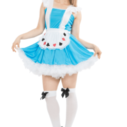 Orion Costumes Book Characters Adult Classic Alice Costume