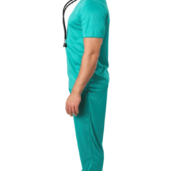 Orion Costumes Adult Surgeon Scrubs Costume Costumes Under £20