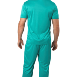Orion Costumes Adult Surgeon Scrubs Costume Costumes Under £20 5 Orion Costumes Adult Surgeon Scrubs Costume Costumes Under £20