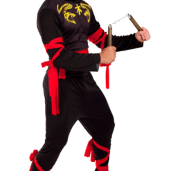 Orion Costumes Ninjas Adult Dragon Ninja Costume