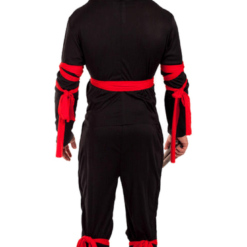 Orion Costumes Ninjas Adult Dragon Ninja Costume