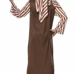 Smiffys Costumes Under £20 Shepherd Nativity Costume 5 Smiffys Costumes Under £20 Shepherd Nativity Costume