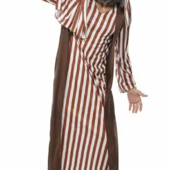 Smiffys Costumes Under £20 Shepherd Nativity Costume