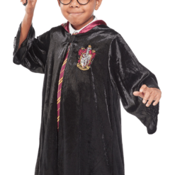 Rubies Book Characters Deluxe Kids Harry Potter Costume