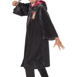 Rubies Book Characters Deluxe Kids Harry Potter Costume