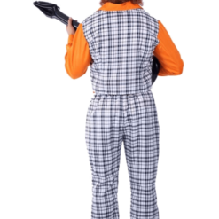 Orion Costumes British / UK Slade Noddy Holder Costume