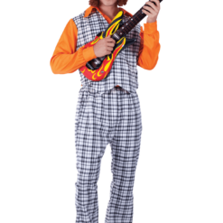 Orion Costumes British / UK Slade Noddy Holder Costume