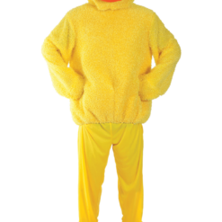 Orion Costumes Adult Rubber Duck Costume
