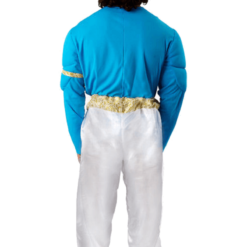 Orion Costumes Arabian Adult Movie Genie Costume