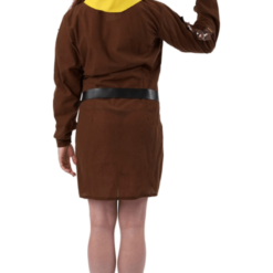 Orion Costumes Adult Brownie Uniform Costume Around The World 5 Orion Costumes Adult Brownie Uniform Costume Around The World