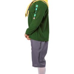 Orion Costumes Around The World Adult Boy Scout Costume