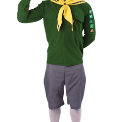 Orion Costumes Around The World Adult Boy Scout Costume