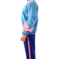 Orion Costumes British / UK Adult 1980s Scouser Costume