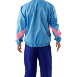 Orion Costumes British / UK Adult 1980s Scouser Costume