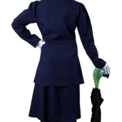Orion Costumes Adult Mary Poppins Costume Book Characters