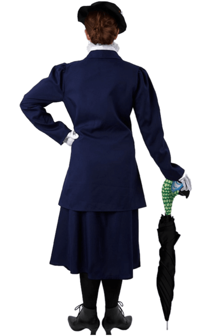 Orion Costumes Adult Mary Poppins Costume Book Characters 2 Orion Costumes Adult Mary Poppins Costume Book Characters