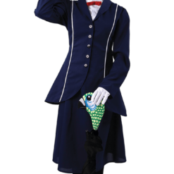 Orion Costumes Adult Mary Poppins Costume Book Characters