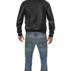 Smiffys Mens Top Gun Maverick Jacket