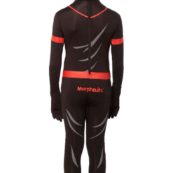 Body Republic Kids Ninja Morphsuit Costume