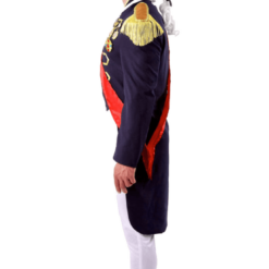 Orion Costumes Adult Lord Nelson Costume