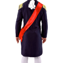 Orion Costumes Adult Lord Nelson Costume