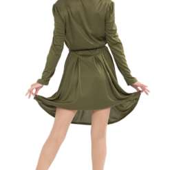 Orion Costumes British / UK Womens World War 2 Military Dress