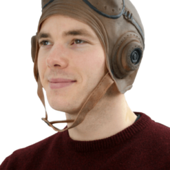 Bristol Novelty WW2 Pilot Helmet