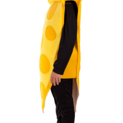 Orion Costumes Adult The Big Cheese Costume Food & Drink