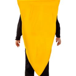 Orion Costumes Adult The Big Cheese Costume Food & Drink 5 Orion Costumes Adult The Big Cheese Costume Food & Drink