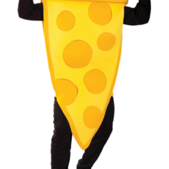 Orion Costumes Adult The Big Cheese Costume Food & Drink