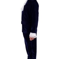 Orion Costumes Movies Mens Austin Powers Movie Costume