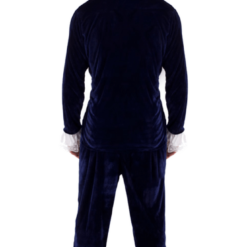 Orion Costumes Movies Mens Austin Powers Movie Costume