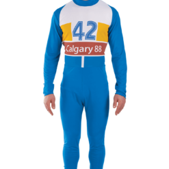 Orion Costumes Mens Eddie The Eagle Costume