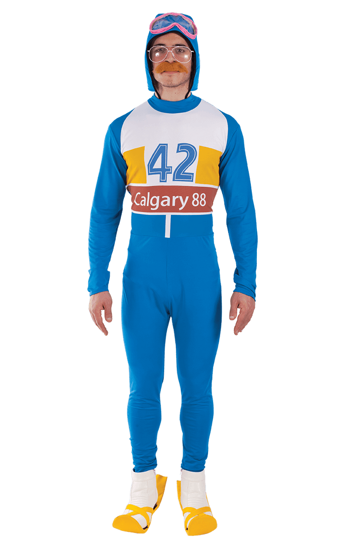 Orion Costumes Mens Eddie The Eagle Costume 1 Orion Costumes Mens Eddie The Eagle Costume