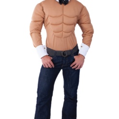 Orion Costumes Adult Male Stripper Costume Costumes Under £20