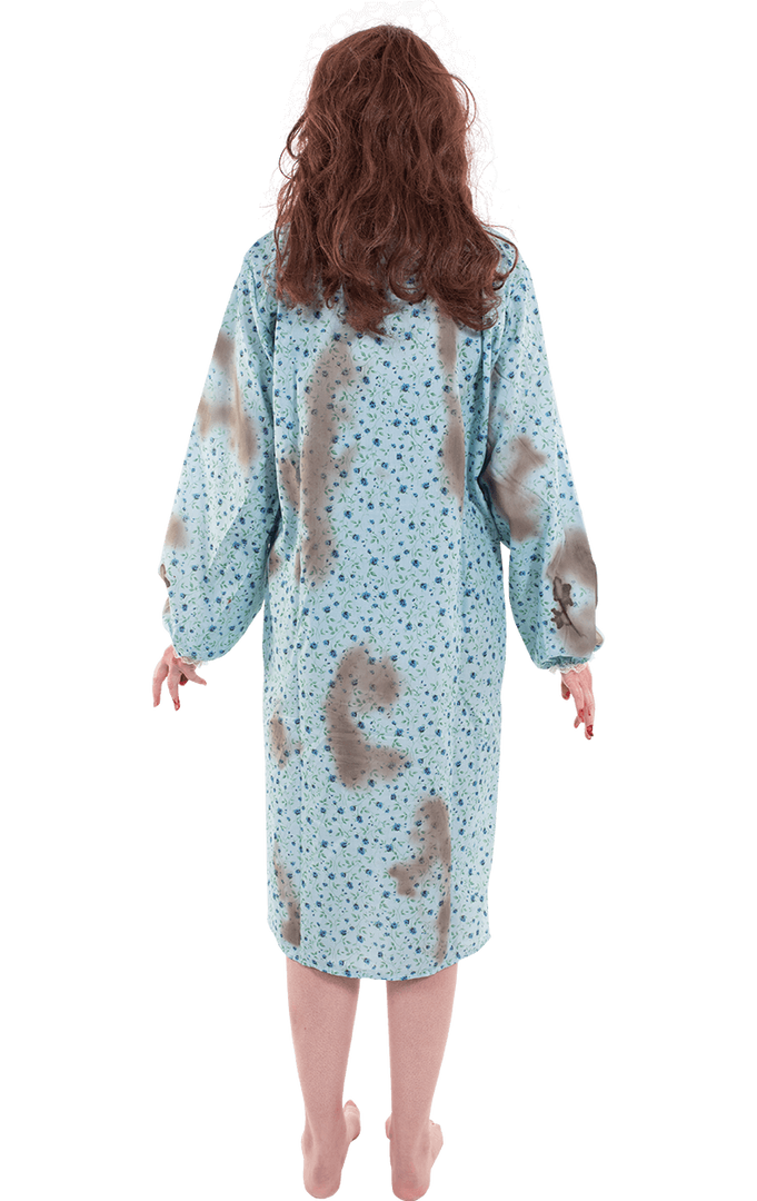 Orion Costumes The Exorcist Halloween Costume Cosplay & Comic Con 3 Orion Costumes The Exorcist Halloween Costume Cosplay & Comic Con