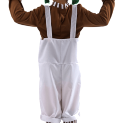 Orion Costumes Kids Unisex Oompa Loompa Costume