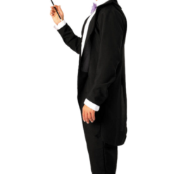 Orion Costumes Cosplay & Comic Con Adult The Penguin Batman Costume