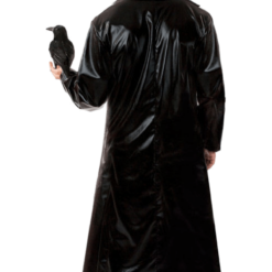 Orion Costumes Movies Adult The Crow Movie Costume