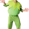 Rubies Animals Kids Kermit The Frog Costume