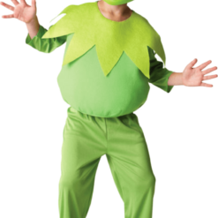 Rubies Animals Kids Kermit The Frog Costume