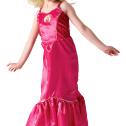 Rubies Kids Miss Piggy Muppets Costume