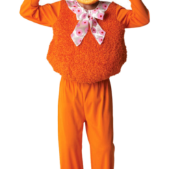 Rubies Animals Child The Muppets Fozzie Bear Costume