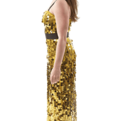 Orion Costumes Soul Singer Costume Music & Pop/Rock Stars