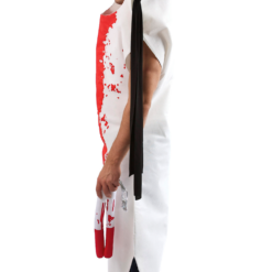 Orion Costumes Adult Ninja Sanitary Towel Costume Ninjas